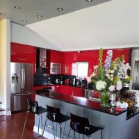 RB&K - Home Renovation | Full Bathroom | Kitchen | Basement Remodeling ico