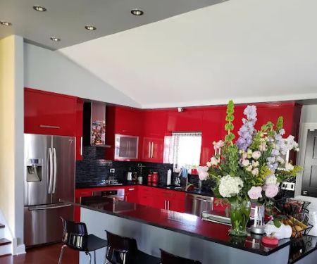 RB&K - Home Renovation | Full Bathroom | Kitchen | Basement Remodeling