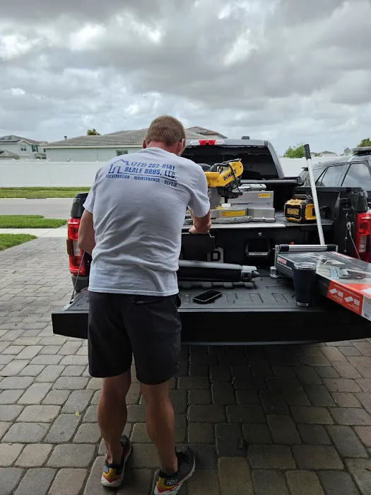 Beale Bros, LLC. Picture 5