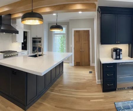 MG Bros Construction Inc