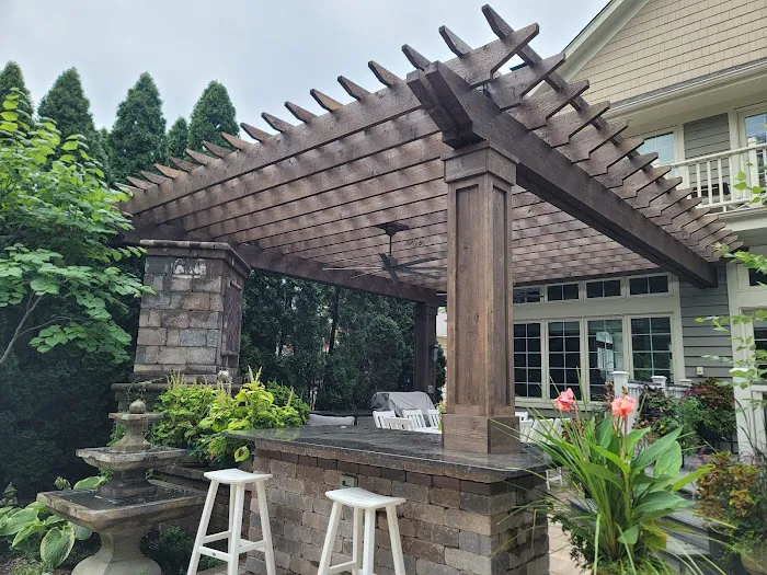 MG Bros Construction Inc Picture 9