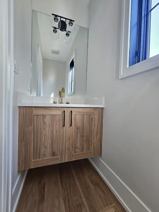 MT Cabinets Picture 1