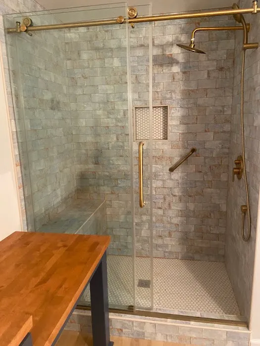 The Beatles Kitchen & Bath Picture 1