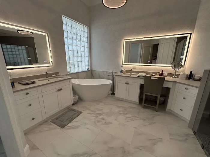 The Beatles Kitchen & Bath Picture 9