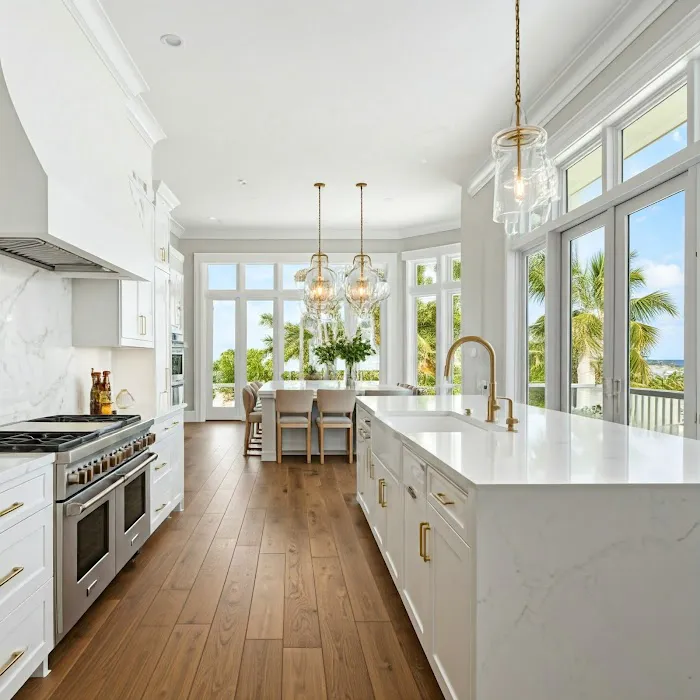 The Beatles Kitchen & Bath Picture 5