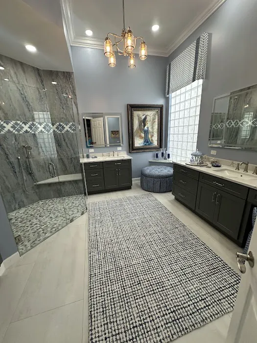 The Beatles Kitchen & Bath Picture 6