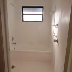 Stone Accent Surface Refinishing