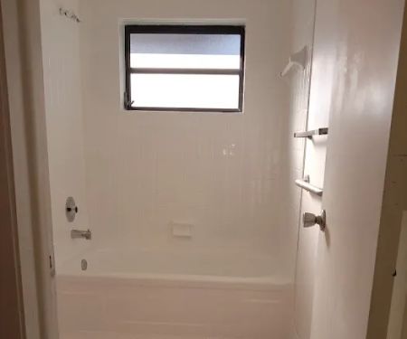 Stone Accent Surface Refinishing