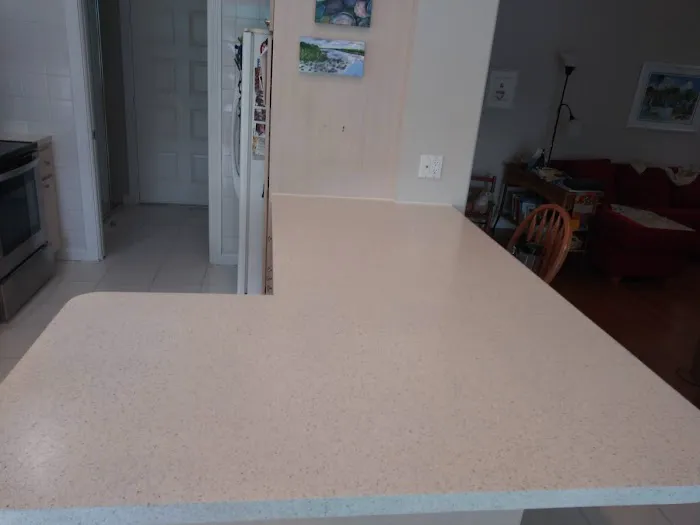 Stone Accent Surface Refinishing Picture 4