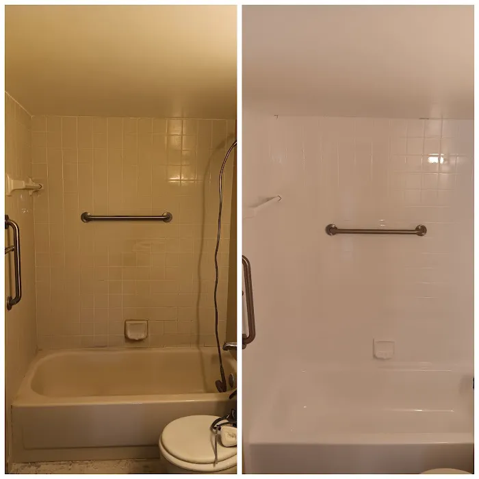 Stone Accent Surface Refinishing Picture 10