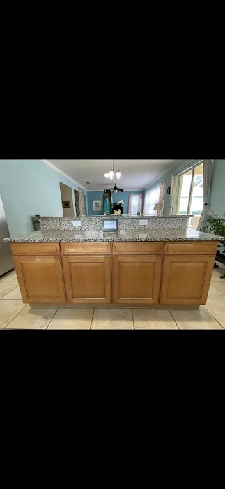 New Life Home Improvements Picture 5