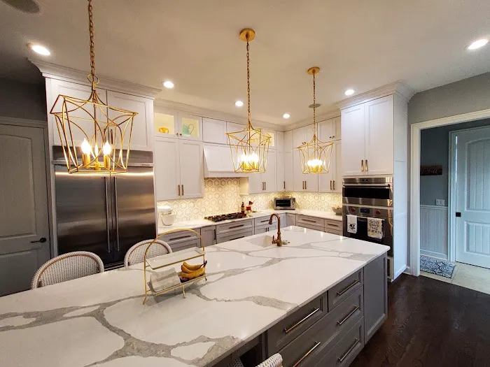 Detail Kitchens Picture 7
