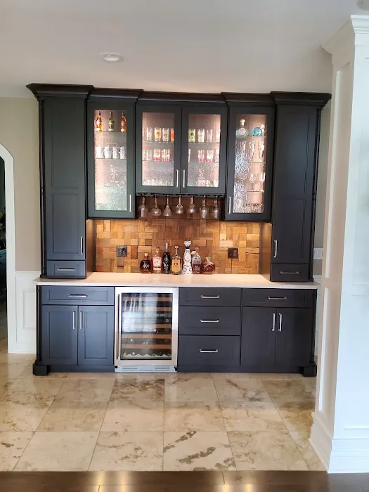 Detail Kitchens Picture 8