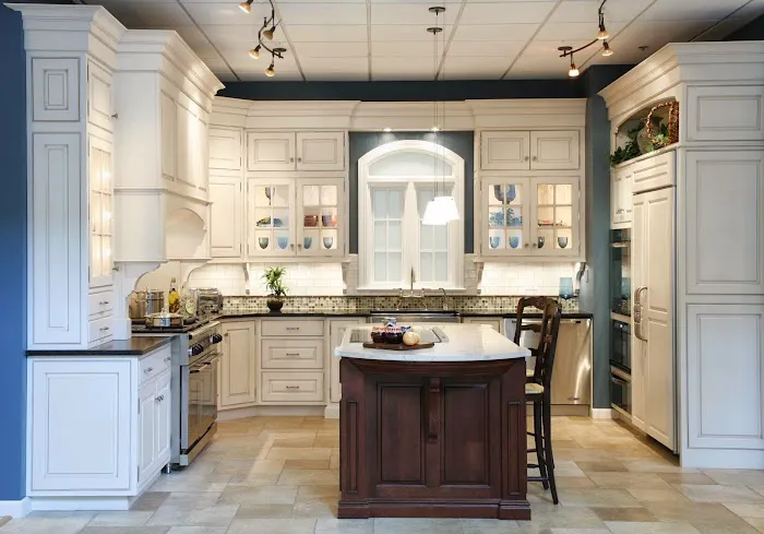 Detail Kitchens Picture 5