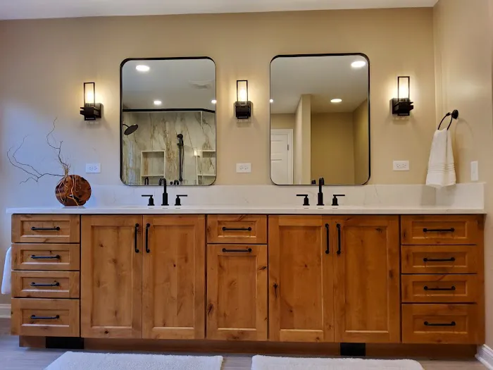 Detail Kitchens Picture 3