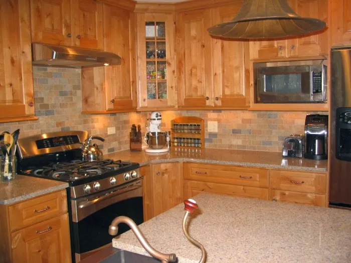 Detail Kitchens Picture 4