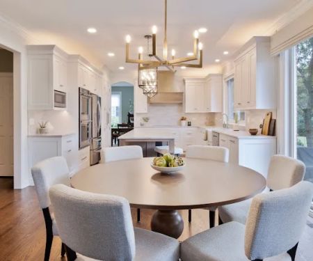 Prestige Kitchen & Bath