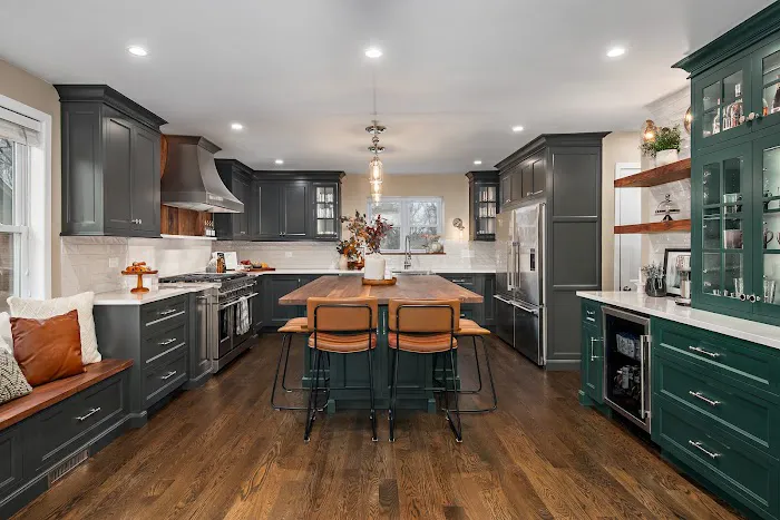 Prestige Kitchen & Bath Picture 9