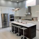 Jupiter Cabinet Refacing