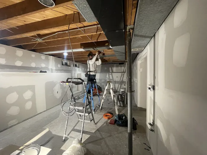 Mila's Restoration & Remodeling Picture 9