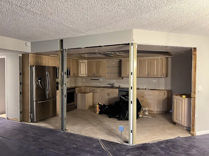 Mila's Restoration & Remodeling Picture 10