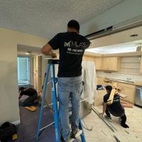 Mila's Restoration & Remodeling ico