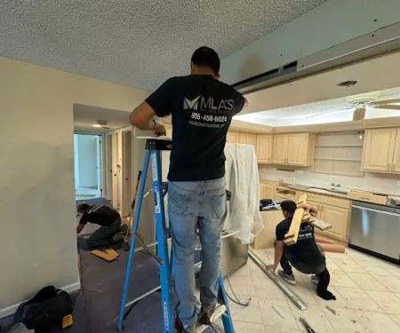 Mila's Restoration & Remodeling