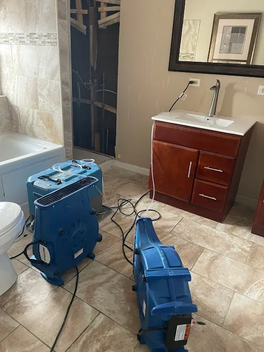 Mila's Restoration & Remodeling Picture 3