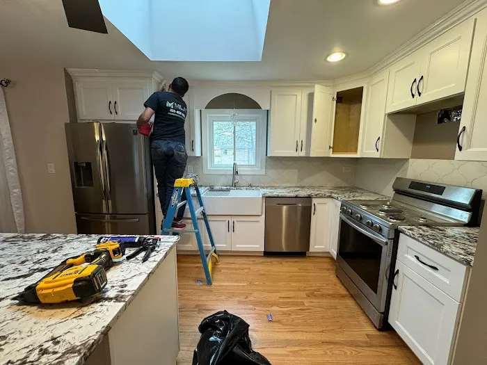 Mila's Restoration & Remodeling Picture 2