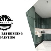 MRPRO Cabinet Refinishing & Painting ico