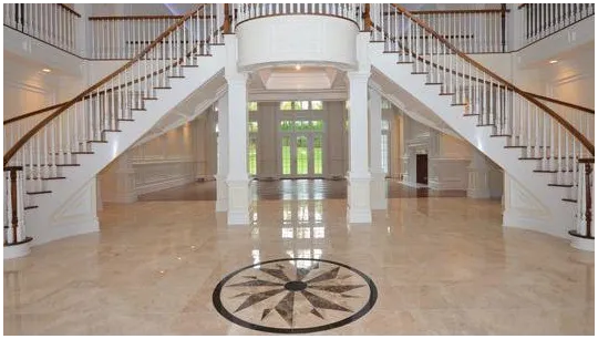 Palm Beach Marble And Tile Restoration Inc. Picture 3