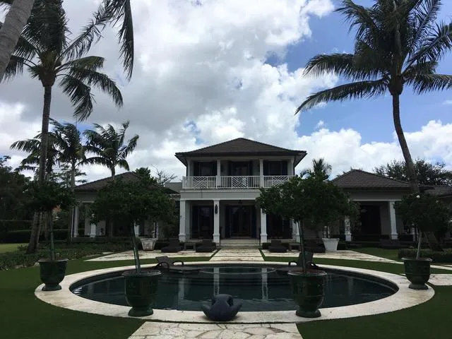 Palm Beach Marble And Tile Restoration Inc. Picture 7