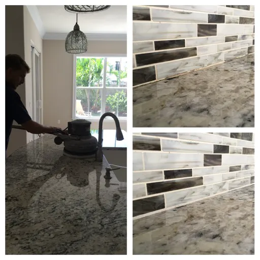 Palm Beach Marble And Tile Restoration Inc. Picture 9