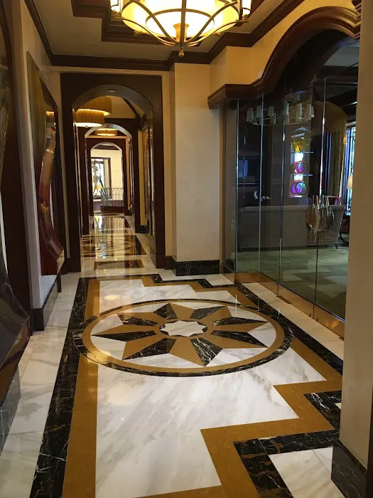 Palm Beach Marble And Tile Restoration Inc. Picture 5