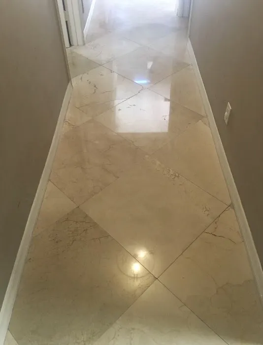 Palm Beach Marble And Tile Restoration Inc. Picture 4