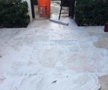 Palm Beach Marble And Tile Restoration Inc.