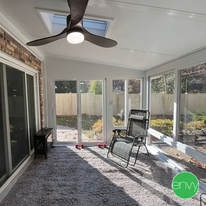 Envy Home Services Picture 8