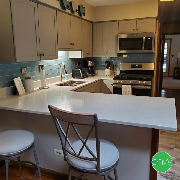 Envy Home Services Picture 3