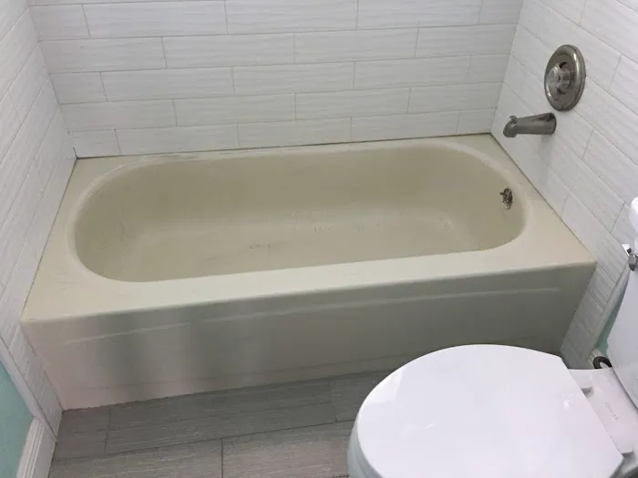 Bathtub Magic, LLC Picture 1