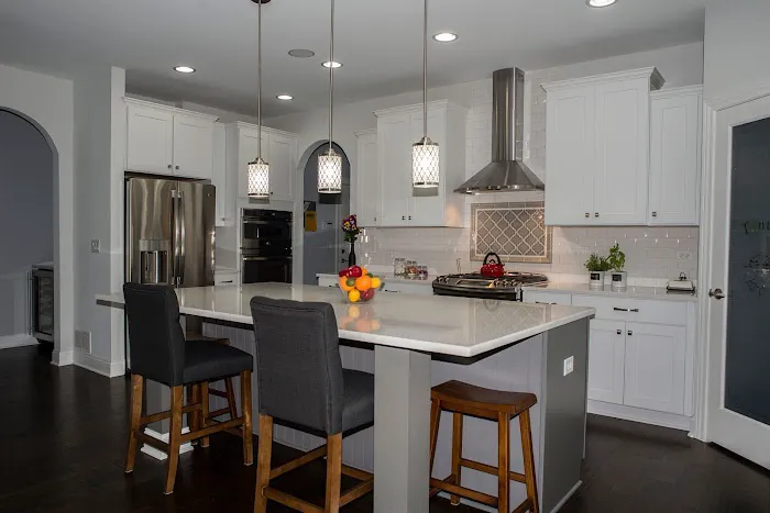Renovations By Fairfield Picture 1