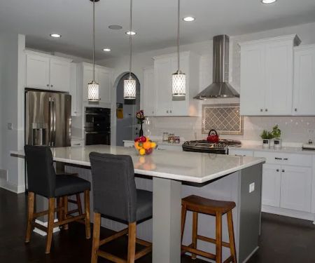 Renovations By Fairfield