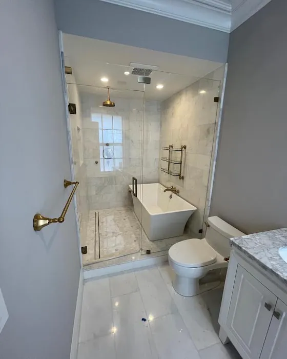 Mr. bathrooms Picture 8
