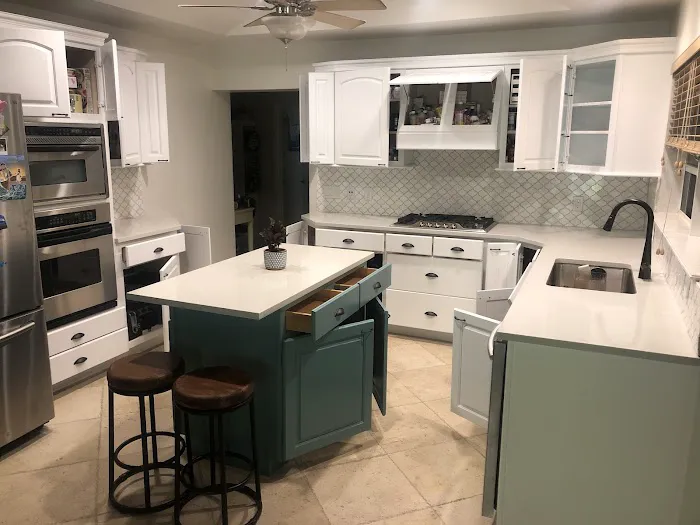 Best Value Kitchen Refacing & More Picture 1