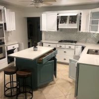 Best Value Kitchen Refacing & More ico