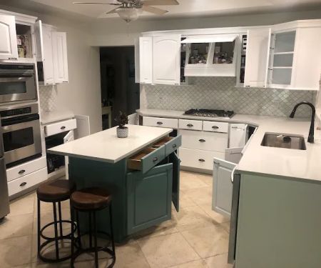 Best Value Kitchen Refacing & More