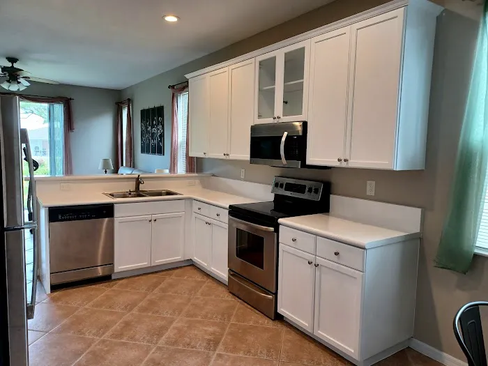 Best Value Kitchen Refacing & More Picture 5