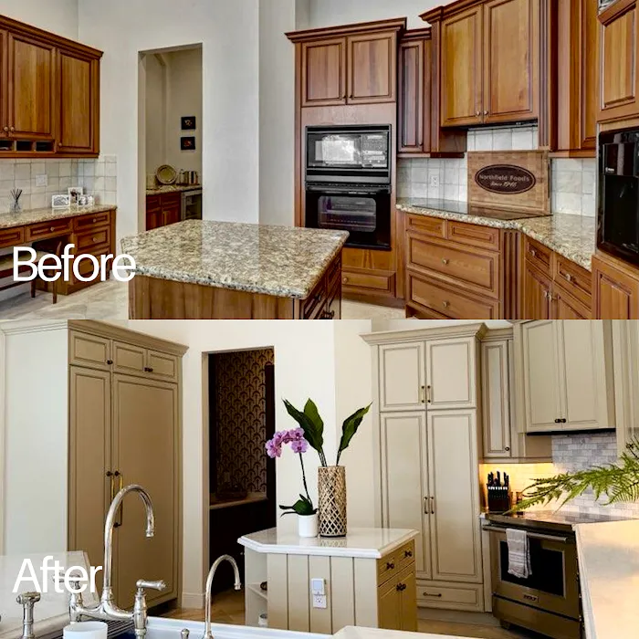 Best Value Kitchen Refacing & More Picture 6