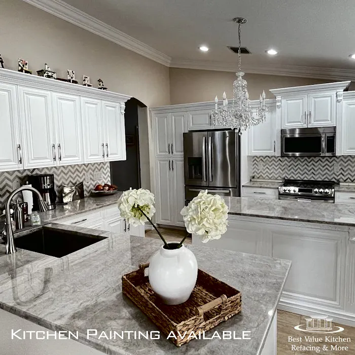Best Value Kitchen Refacing & More Picture 10