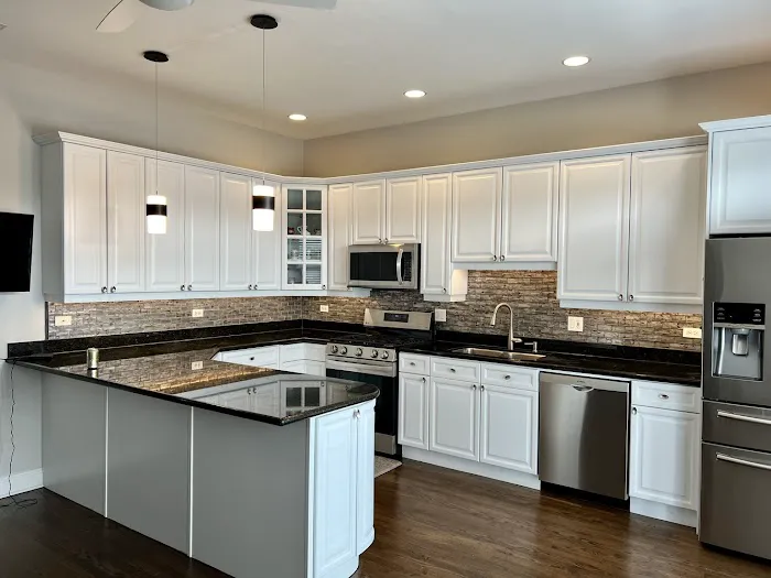 U.S. Home Construction Inc. Picture 1