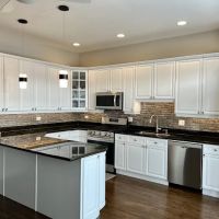U.S. Home Construction Inc. ico